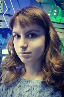 Ксения Борисовна Махова