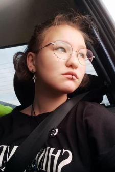 Файзия Равилевна Абдукахарова