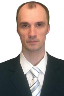 Андрей Васильевич Шиллер