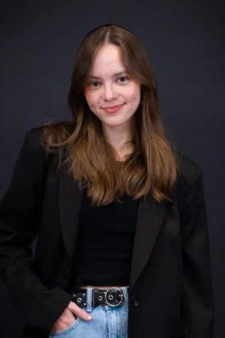 Елена Юрьевна Терехова