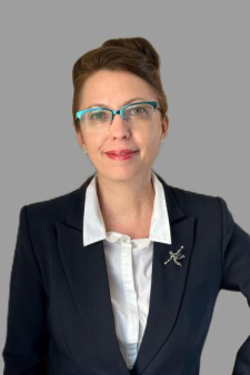 Эльвира Владимировна Тарасенко