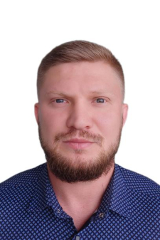 Антон Владимирович Тимофеев