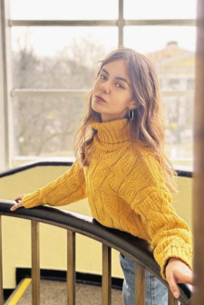 Елена Сергеевна Петрова
