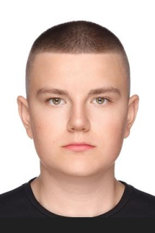 Георгий Алексеевич Губанов
