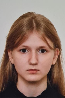 Софья Александровна Летунова
