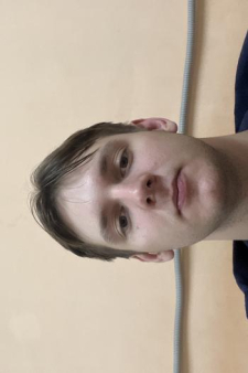 Кирилл Андреевич Курбаков