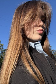 София Вадимовна Доронина