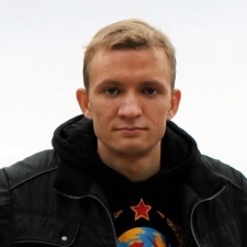 Николай Аксентьевич Марченко