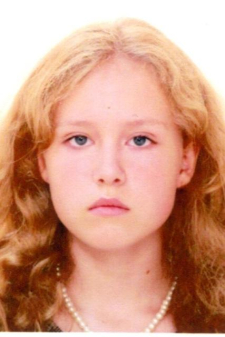 Елизавета Андреевна Боброва