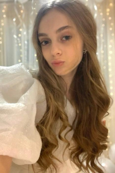 Мелания Николаевна Трубникова