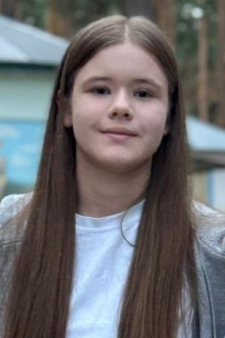 Василиса Руслановна Марышева