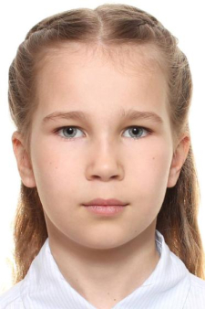 Кира Денисовна Кузнецова