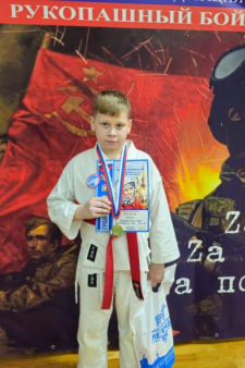 Артем Николаевич Бураков