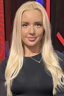 Екатерина Геннадьевна Масель