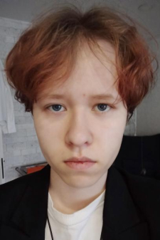 Таисия Сергеевна Ляхова