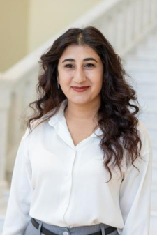 Вардуи Семеновна Будагян