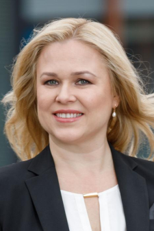 Наталья Владимировна Лобода