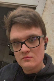 Евгений Александрович Егорин