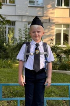 Артём Ильич Рябий