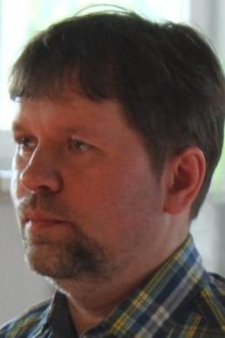 Сергей Александрович Мудров