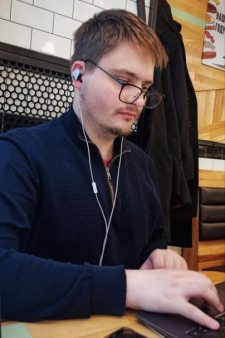 Вячеслав Викторович Максимов