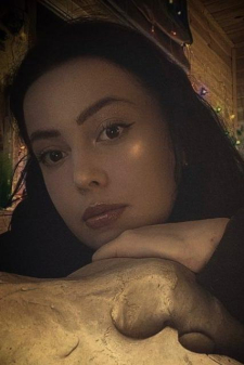 Мария Андреевна Тихомирова