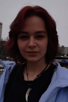 Маргарита Эдуардовна Дорофеева