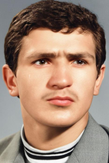 Магомед-Нур Гаджиевич Магомедов