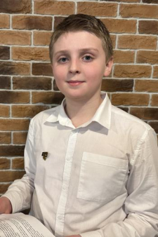 Петр Алексеевич Калмыков