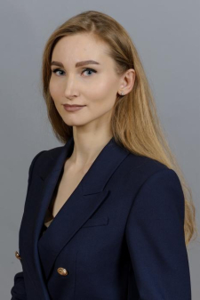 Алана Валериковна Хидирова