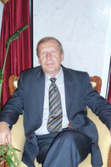 Борис Васильевич Батраков