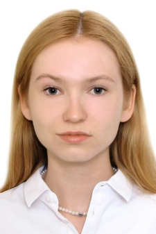 Екатерина Александровна Лопатина