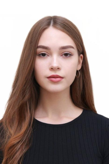 Юлия Александровна Кульгускина