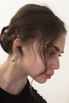 Tais Yurievna Shevchenko