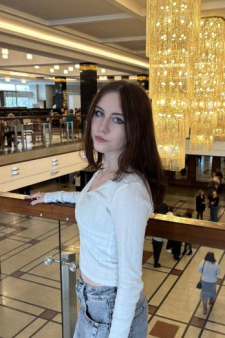 Ольга Ивановна Берх