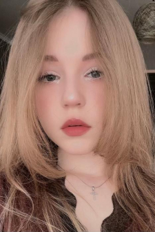 Виктория Денисовна Измайлова