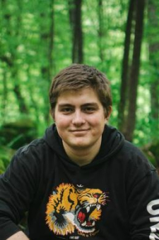 Семён Антонович Луценко