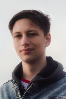 Никита Вячеславович Варченко