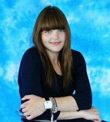 Анна Сергеевна Шипулина