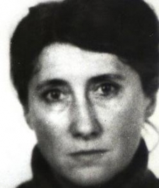 Светлана Георгиевна Пугачева