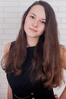 Екатерина Станиславовна Реунова