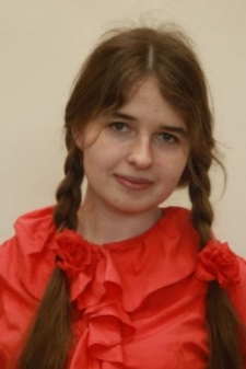 Дарья Сергеевна Рошаль