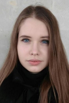 Наталия Филипповна Черниговская
