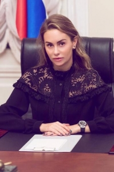 Юлия Николаевна Ершова