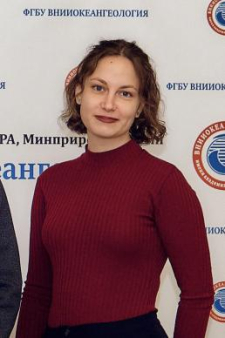 Елизавета Вячеславовна Шатрова