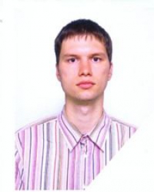 Алексей Сергеевич Ворожун