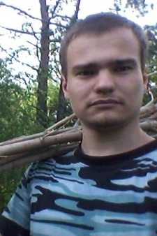 Павел Евгеньевич Булатов