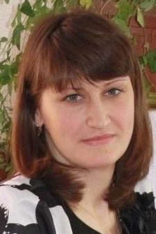 Елена Владимировна Селезнева