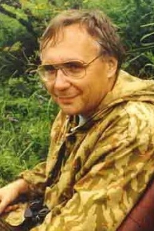 Николай Андреевич Соболев
