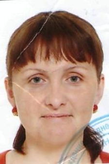 Светлана Сергеевна Ефанова